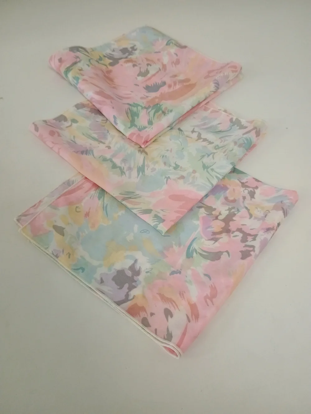 N/A set floral